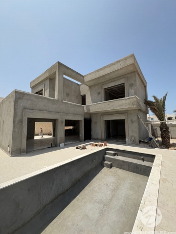 V696 -                            Koupit
                           Villa avec piscine Djerba