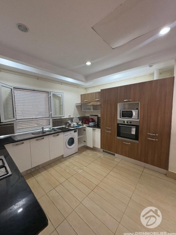 V697 -                            Sale
                           Villa avec piscine Djerba