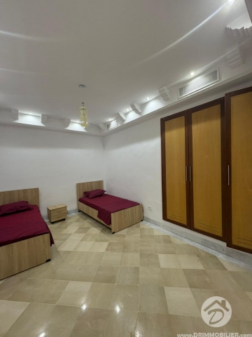 V697 -                            Sale
                           Villa avec piscine Djerba