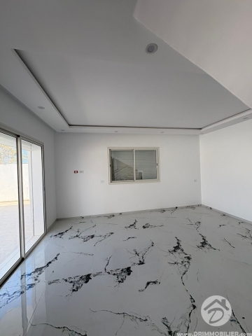 V698 -                            Sale
                           Villa avec piscine Djerba