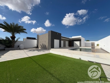 V711 -                            Koupit
                           Villa avec piscine Djerba
