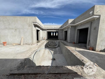 V712 -                            Koupit
                           Villa avec piscine Djerba
