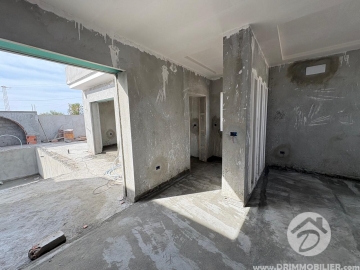 V712 -                            Koupit
                           Villa avec piscine Djerba