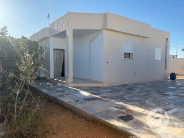 V718 -                            بيع
                           Villa Meublé Djerba