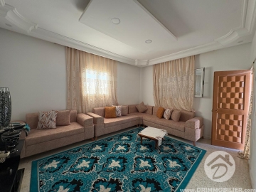 V718 -                            بيع
                           Villa Meublé Djerba
