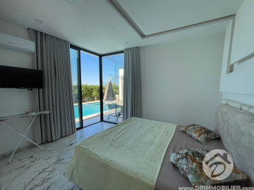 V719 -                            Vente
                           Villa avec piscine Djerba
