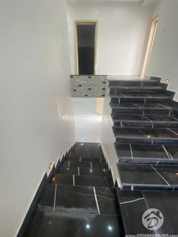 V720 -                            Vente
                           Villa avec piscine Djerba