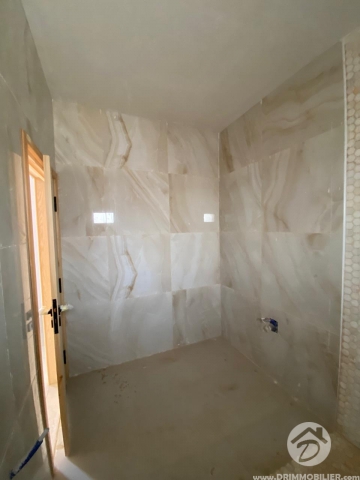 V721 -                            Vente
                           Villa avec piscine Djerba