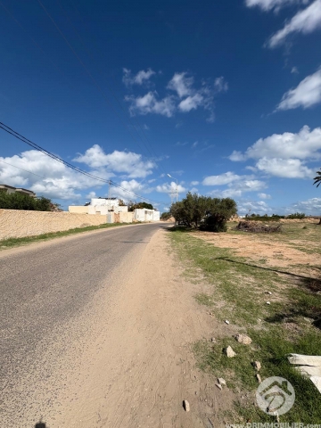  V722 -  Koupit  přízemní Djerba