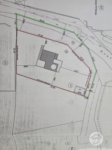 V722 -                            Koupit
                           Terrain Djerba