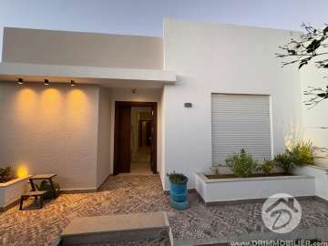  V723 -  Koupit  Zařízená vila Djerba