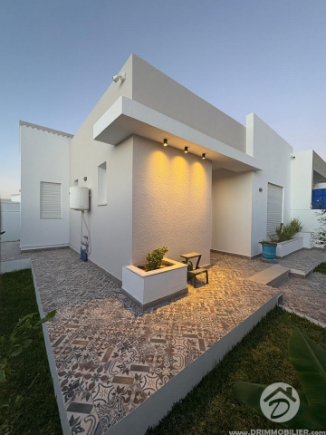 V723 -                            Koupit
                           Villa Meublé Djerba