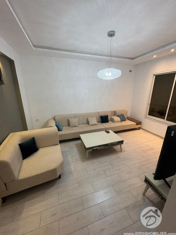 V723 -                            Koupit
                           Villa Meublé Djerba