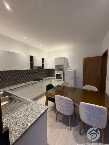 V723 -                            Koupit
                           Villa Meublé Djerba