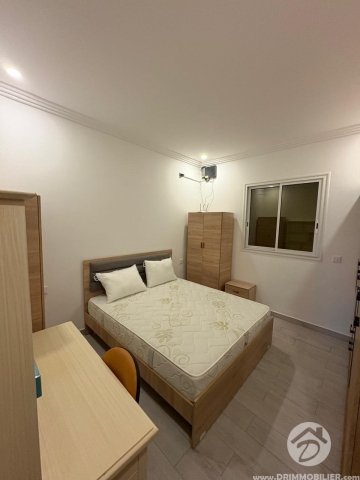 V723 -                            Koupit
                           Villa Meublé Djerba