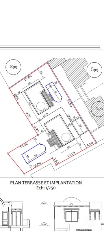  V725 -  Koupit  přízemní Djerba