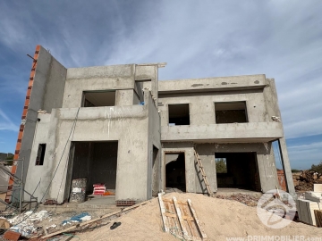 V728 -                            Koupit
                           Villa avec piscine Djerba