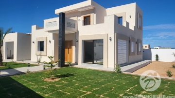 V729 -                            Koupit
                           VIP Villa Djerba