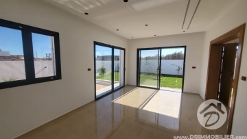 V729 -                            Koupit
                           VIP Villa Djerba