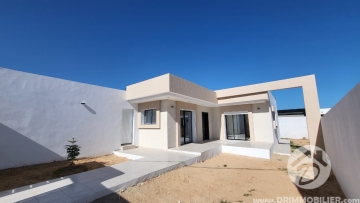  V730 -  Vente  Villa Djerba