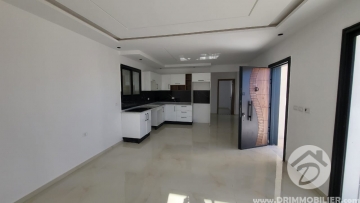 V730 -                            Vente
                           Villa Djerba