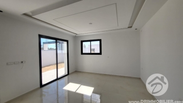 V730 -                            Vente
                           Villa Djerba