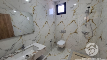 V730 -                            Vente
                           Villa Djerba