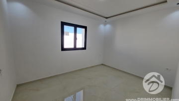 V730 -                            Vente
                           Villa Djerba