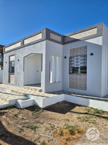  V732 -  Koupit  Zařízená vila Djerba