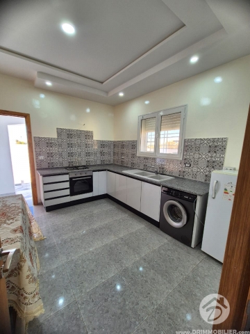 V732 -                            Koupit
                           Villa Meublé Djerba