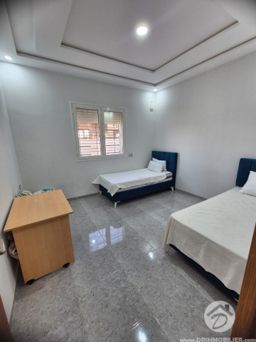 V732 -                            Koupit
                           Villa Meublé Djerba