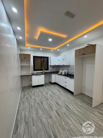 V734 -                            Koupit
                           Villa avec piscine Djerba