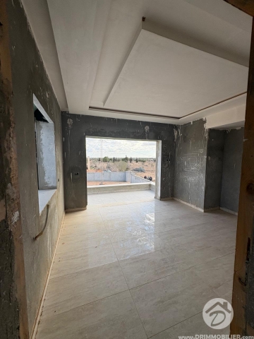 V735 -                            Vente
                           Villa Djerba