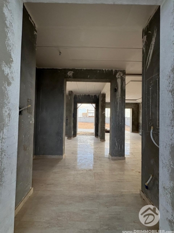 V735 -                            Vente
                           Villa Djerba