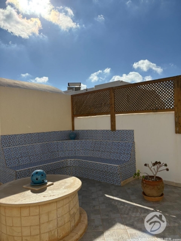 V736 -                            Koupit
                           Villa avec piscine Djerba