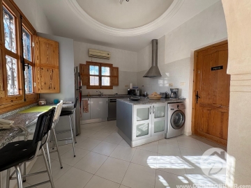 V736 -                            Koupit
                           Villa avec piscine Djerba