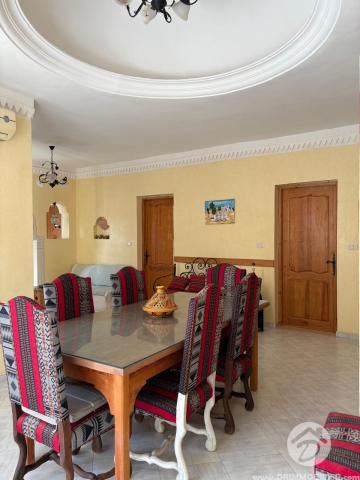 V736 -                            Koupit
                           Villa avec piscine Djerba