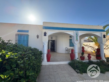  V738 -  Vente  Villa Djerba
