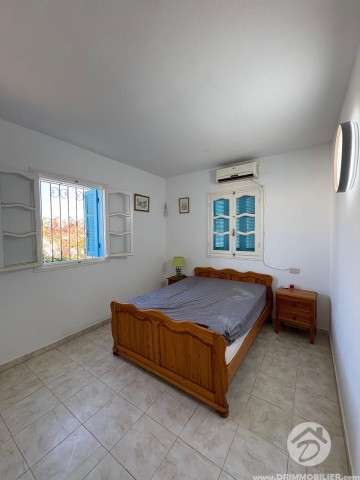 V738 -                            Vente
                           Villa Djerba