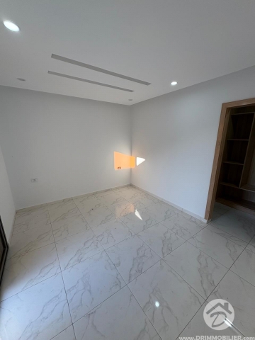 V739 -                            Vente
                           Villa avec piscine Djerba