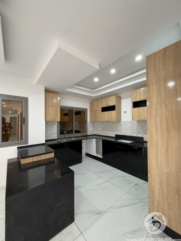 V739 -                            Vente
                           Villa avec piscine Djerba