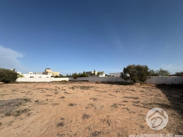  V740 -  Koupit  přízemní Djerba