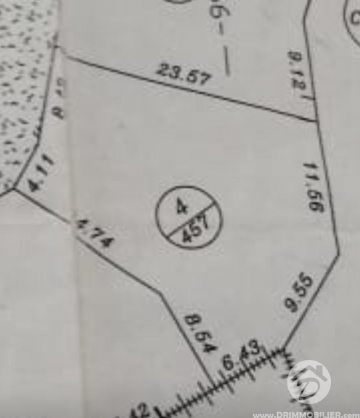  V741 -  Koupit  přízemní Djerba