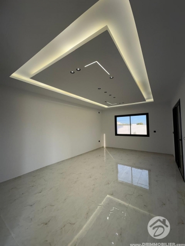 V743 -                            بيع
                           VIP Villa Djerba