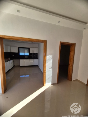 V744 -                            Vente
                           Villa avec piscine Djerba