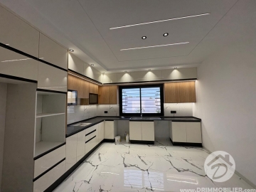 V745 -                            Vente
                           Villa avec piscine Djerba