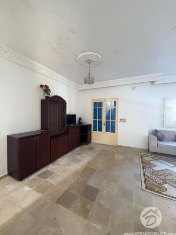 V747 -                            بيع
                           Villa Djerba