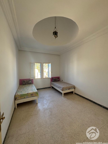 V747 -                            بيع
                           Villa Djerba