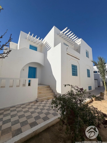 V751 - Vente à vendre Djerba