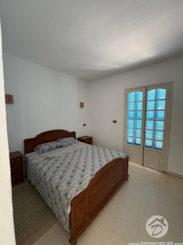 V751 -                            Koupit
                           Résidence à vendre Djerba